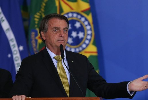 Ebc jair bolsonaro