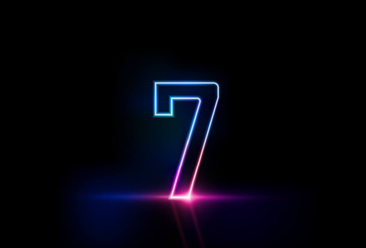 O portal 7/7 é um convite para olhar para dentro de si (Imagem: RaiDztor | Shutterstock)