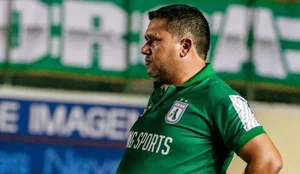 Tardelly Abrantes no Sousa