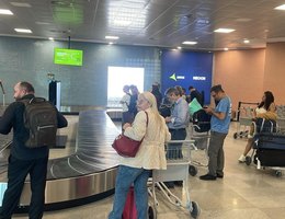 Aeroporto pf
