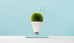 Pequenos ajustes na rotina mostram que economia e sustentabilidade podem caminhar juntas (Imagem: taniascamera | Shutterstock)