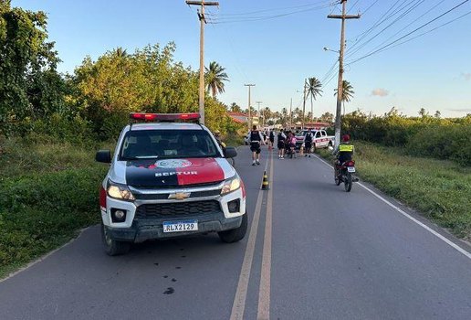 Operacao policial