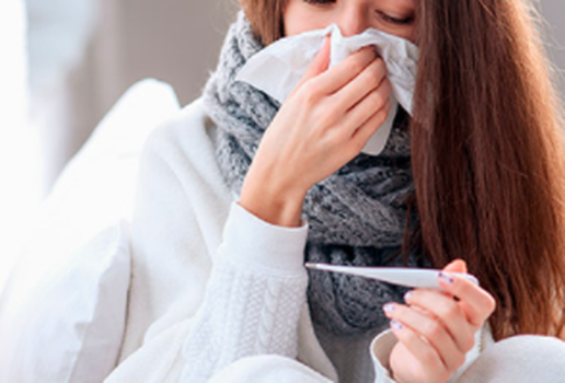 Gripe resfriado