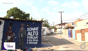 Moradores do Timbó lançam livro que celebra a cultura e histórias do bairro