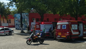 BALEADO PRACA JOAO PESSOA