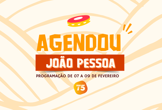 Agendou semana 2 fevereiro