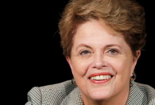 Dilma rousseff H6 Zk00 HHL4 JM