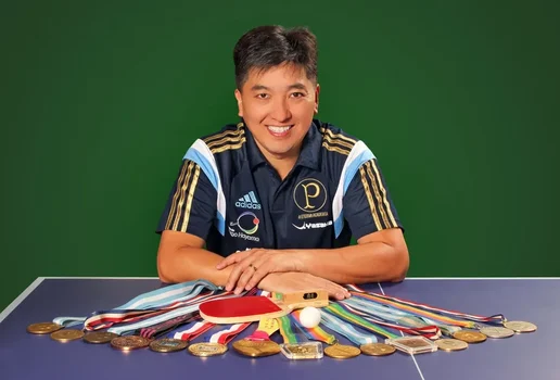 Medalhas de pan americanos hugo