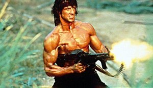 Rambo filme
