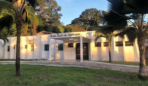 Clinica escola fisioterapia