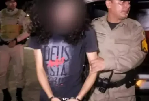Falso professor de canto e preso por dar bebida com semen a alunas