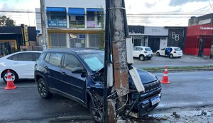Carro poste Bancarios