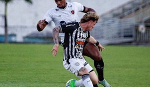 BOTAFOGO VENCE FIGUEIRENDE