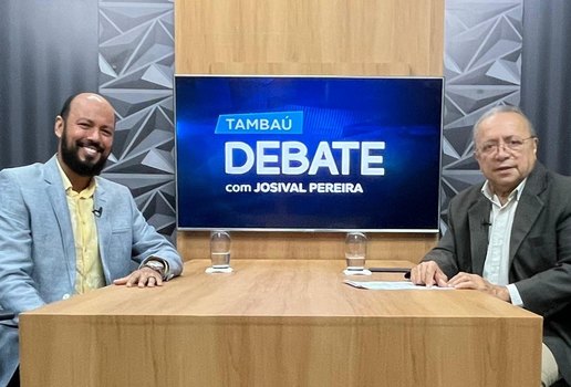 Tambau Debate 2607