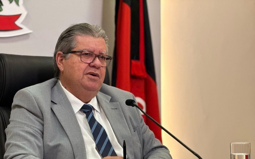 Joao Azevedo