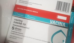 Vacina fiocruz