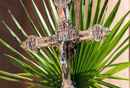 Domingo de Ramos: saiba mais sobre a data que abre a Semana Santa
