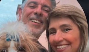 Casal que morreu em incendio no ceara