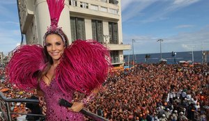 Ivete sangalo