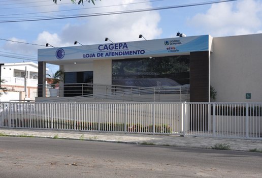 Cagepa reabre 7 postos com atendimento presencial a partir de segunda (21)