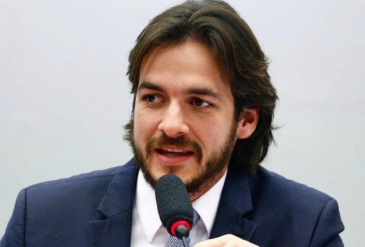 Pedro Cunha Lima, presidente do PSDB-PB