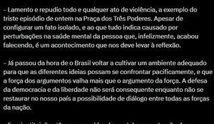 Bolsonaro Twitter