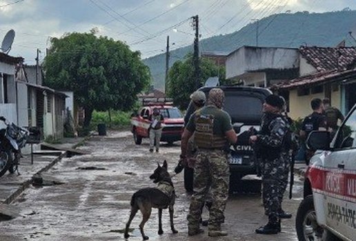 Operacao Quimera