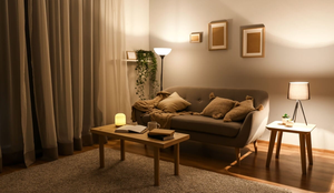 Adaptações simples transformam a sensação térmica dos ambientes (Imagem: Pixel-Shot | Shutterstock)