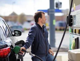 Veja como economizar combustível