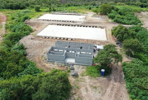 Parque socioambiental roger