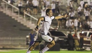 IGOR MADURO VOLANTE DO BOTAOFGO-PB