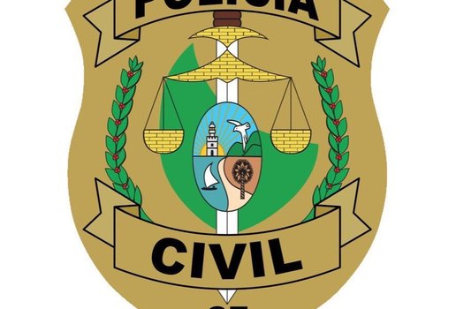 Brasão da Polícia Civil do Ceará