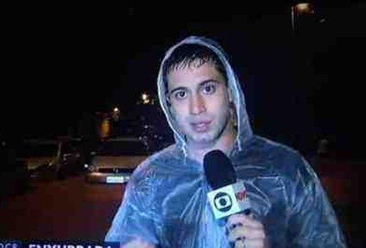 Reporterglobo