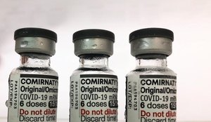 Quem deve receber vacina bivalente contra a Covid-19