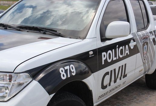 Polícia Civil investiga o caso