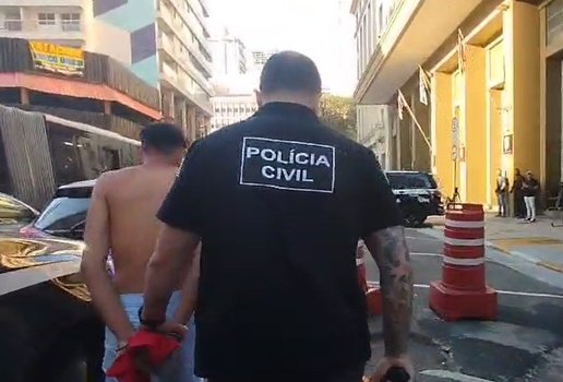 Prisao Sao Paulo