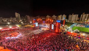 Fest verao abertura