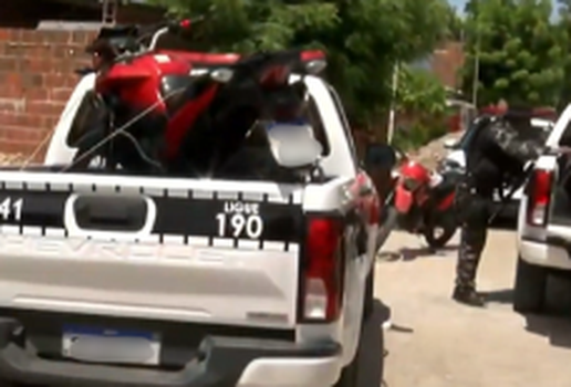 Desmanche Mangabeira