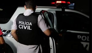 Policial Civil é assassinado durante assalto em João Pessoa