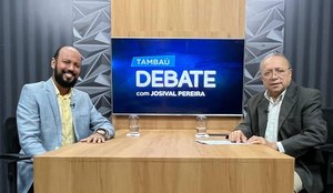 Tambau Debate 2607
