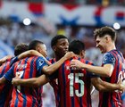 BAHIA X NAUTICO CNE