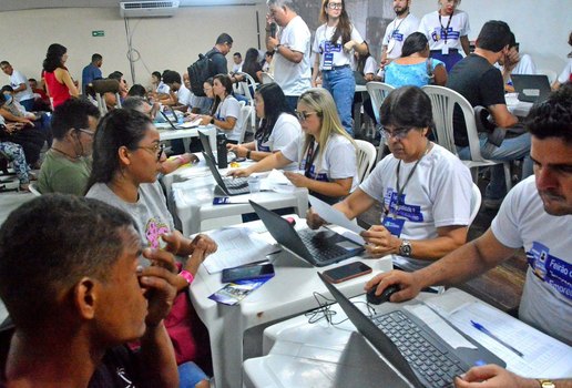 Feirao empregabilidade