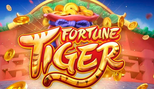 Fortune tiger