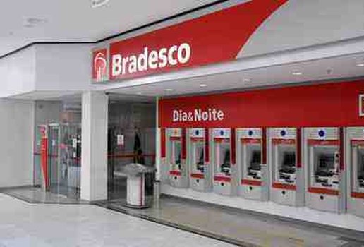 BRADESCO AGNCIA