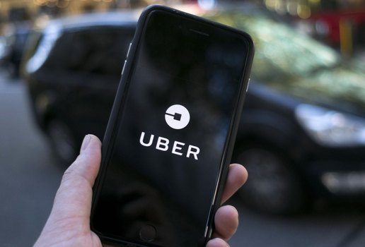 João Pessoa e cidade piloto para novo teste da Uber; saiba mais