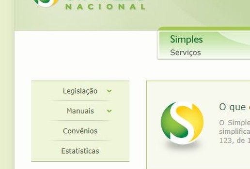 Simples nacional