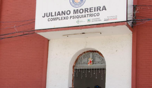 JULIANO MOREIRA