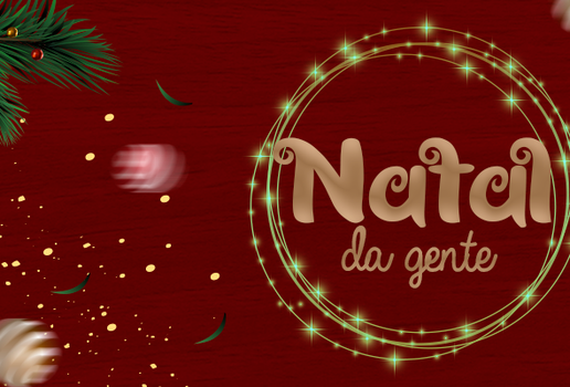 Banner Natal da Gente