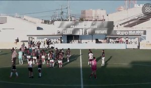 Ceará 3 x Botafogo-PB 1