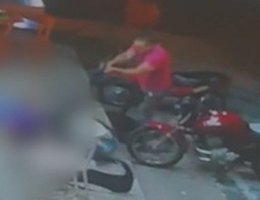 Crime Marizopolis